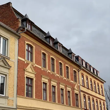 Traenental 4.3 * Stassfurt
